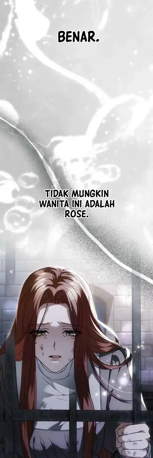 Time of the Blind Beast Chapter 58 - halaman 6