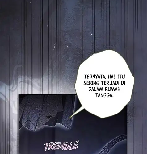 Time of the Blind Beast Chapter 6 - halaman 16