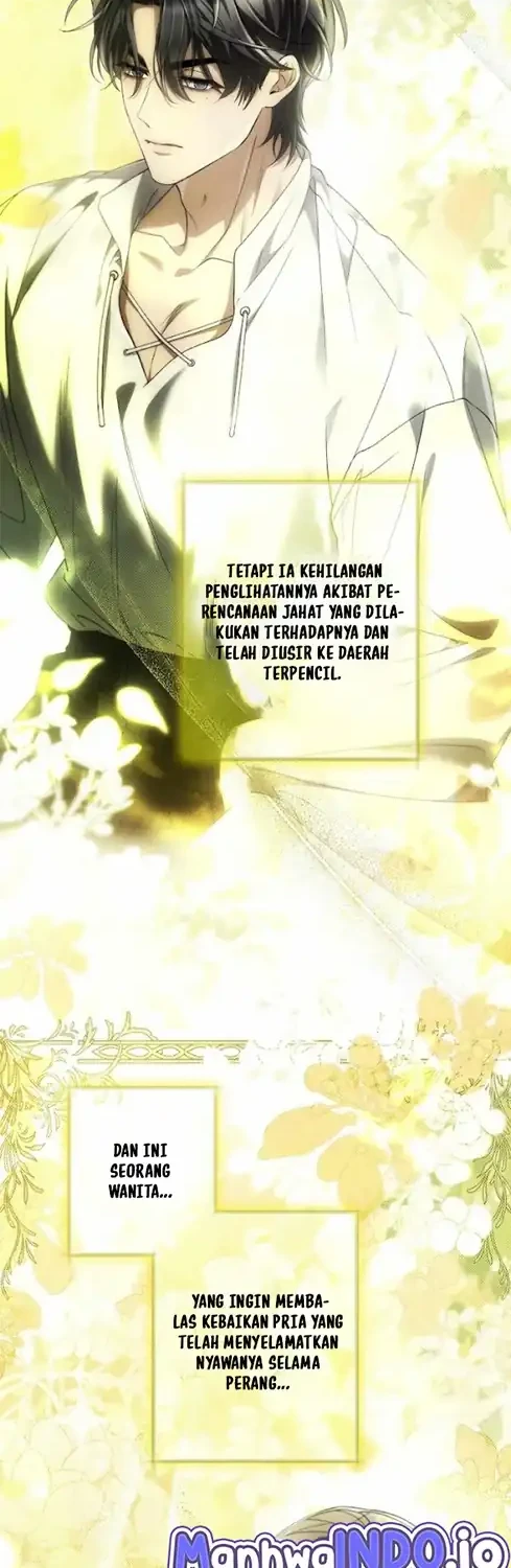 Time of the Blind Beast Chapter 6 - halaman 2