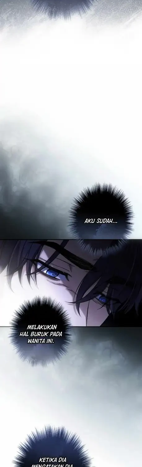 Time of the Blind Beast Chapter 6 - halaman 22