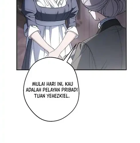 Time of the Blind Beast Chapter 6 - halaman 8