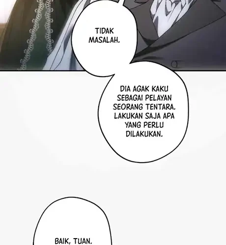 Time of the Blind Beast Chapter 7 - halaman 24