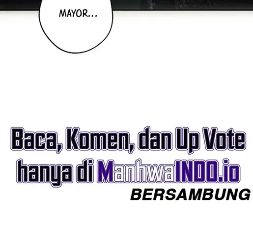 Time of the Blind Beast Chapter 7 - halaman 40
