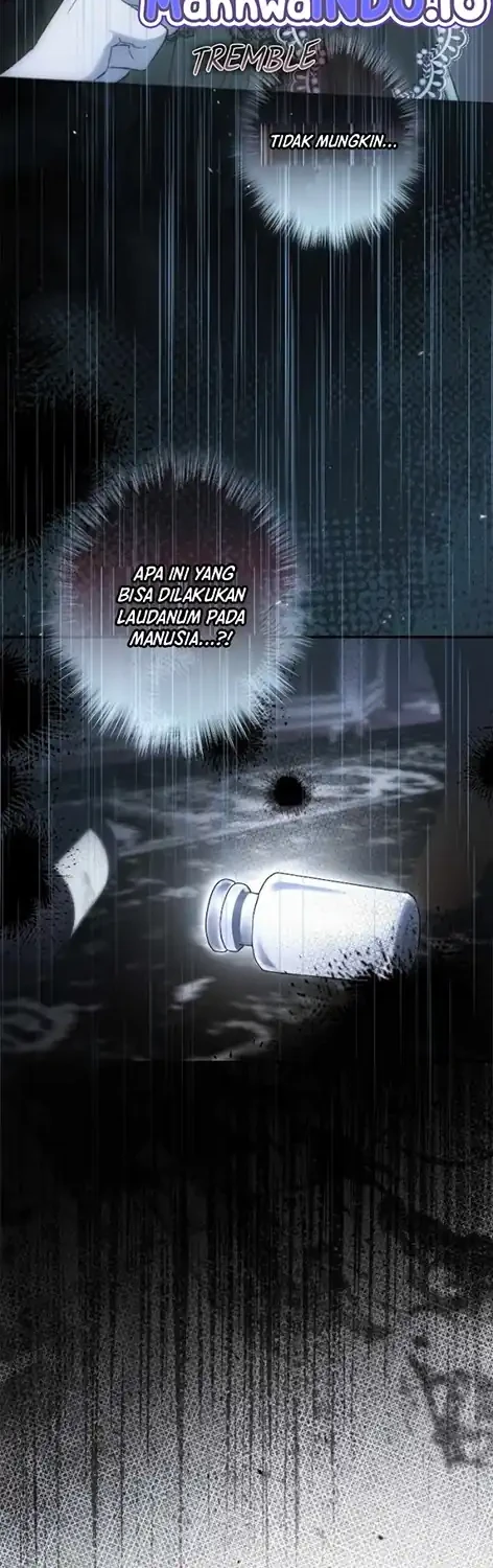 Time of the Blind Beast Chapter 8 - halaman 14