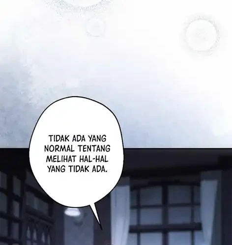 Time of the Blind Beast Chapter 8 - halaman 16