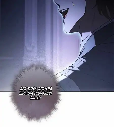 Time of the Blind Beast Chapter 8 - halaman 24