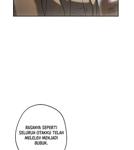 Time of the Blind Beast Chapter 8 - halaman 32