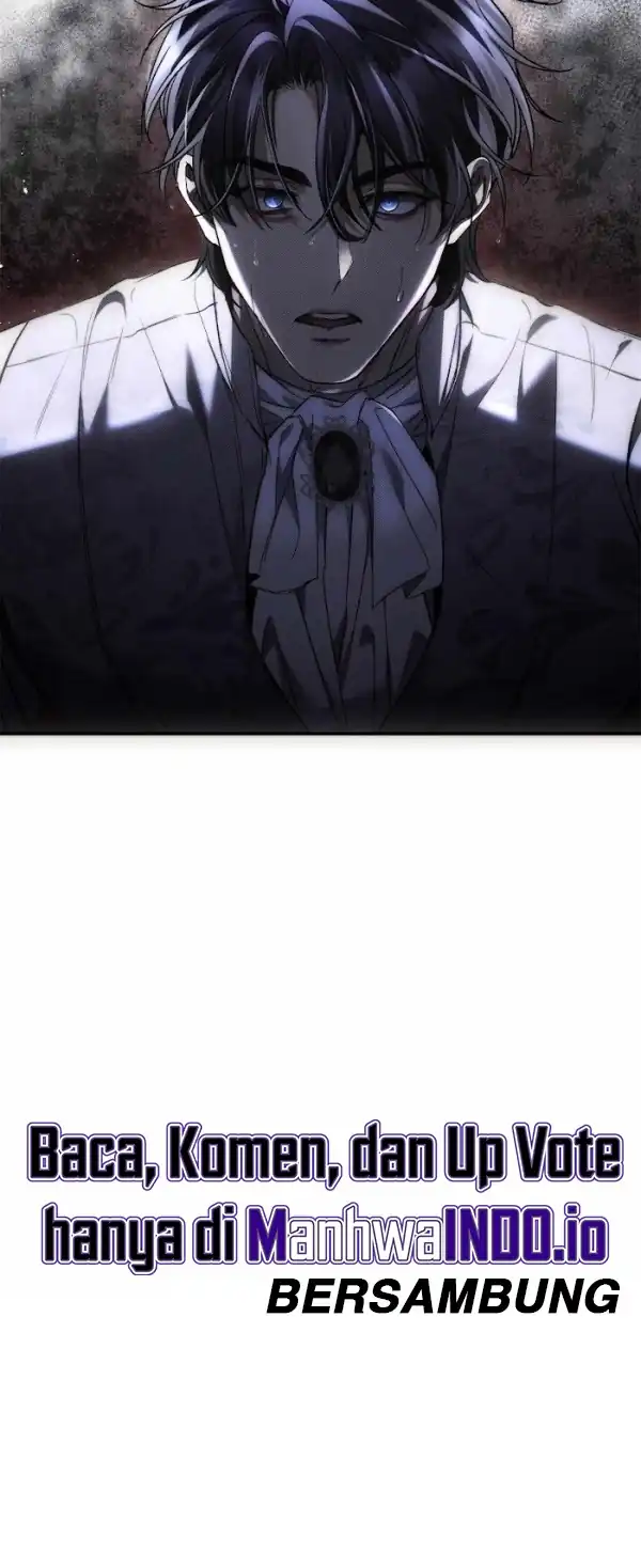 Time of the Blind Beast Chapter 8 - halaman 39