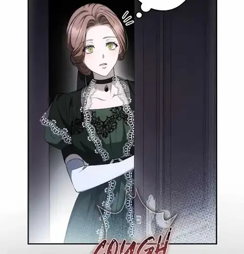 Time of the Blind Beast Chapter 8 - halaman 8