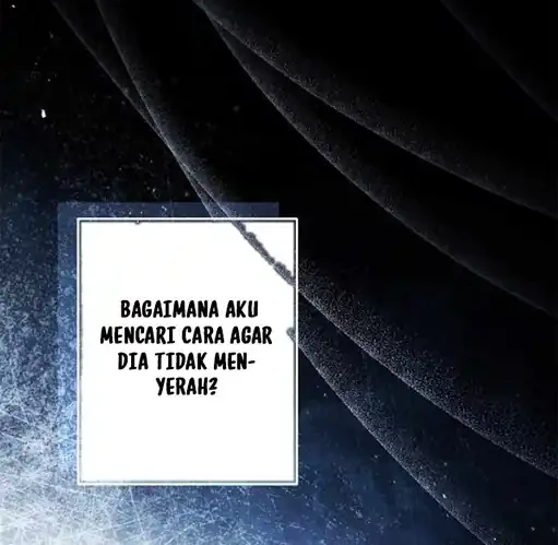Time of the Blind Beast Chapter 9 - halaman 16