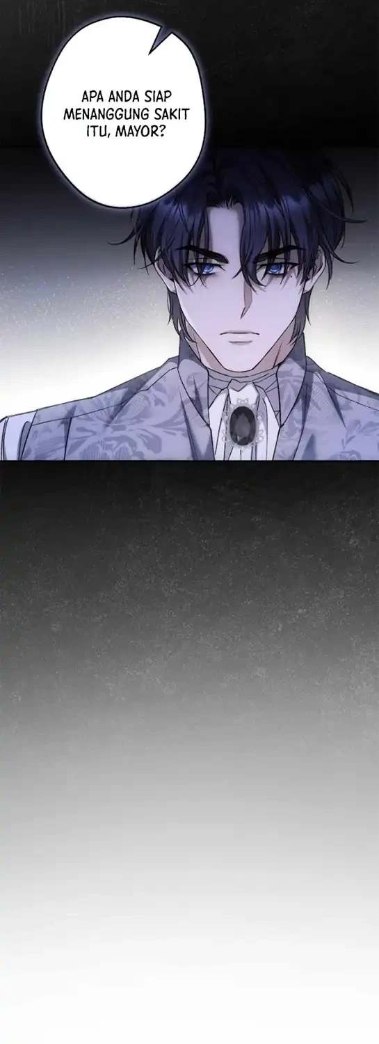 Time of the Blind Beast Chapter 9 - halaman 36