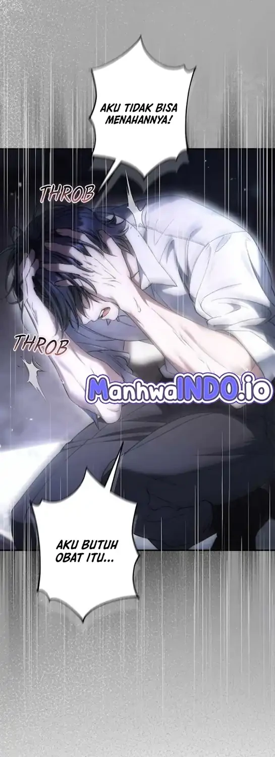 Time of the Blind Beast Chapter 9 - halaman 38