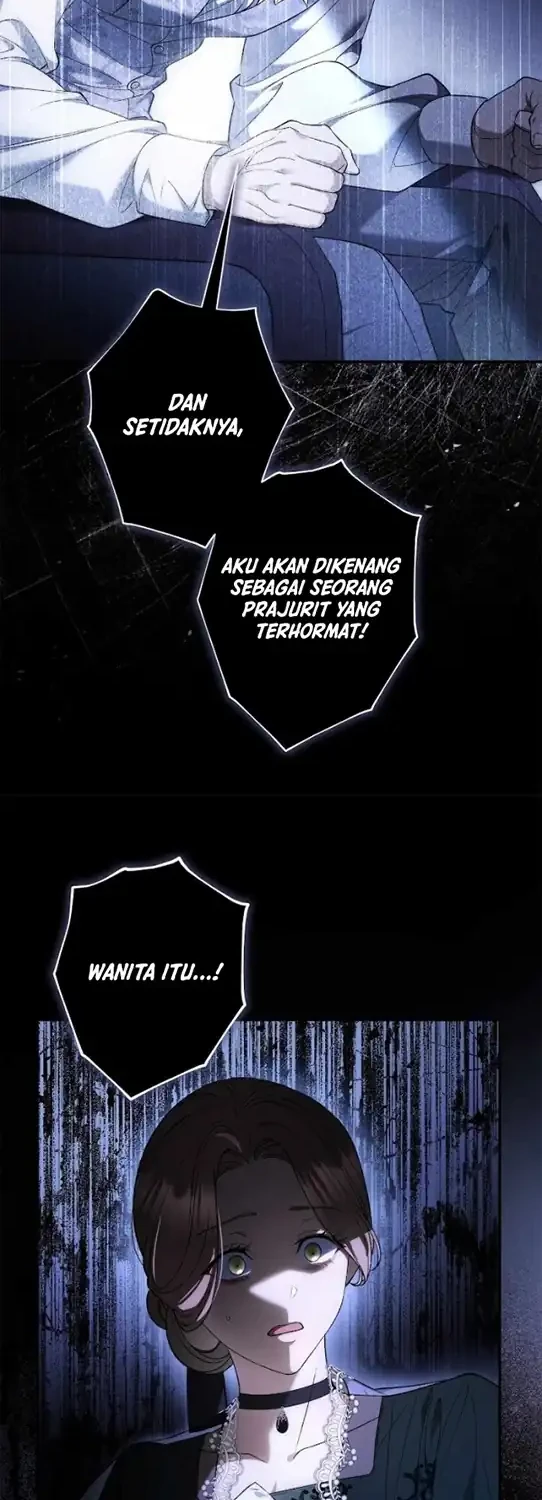 Time of the Blind Beast Chapter 9 - halaman 4