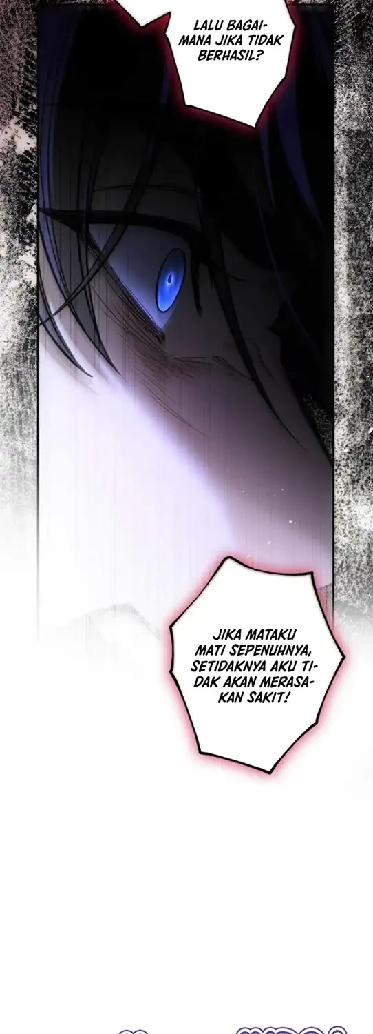 Time of the Blind Beast Chapter 9 - halaman 6