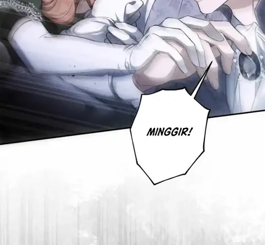 Time of the Blind Beast Chapter 9 - halaman 8