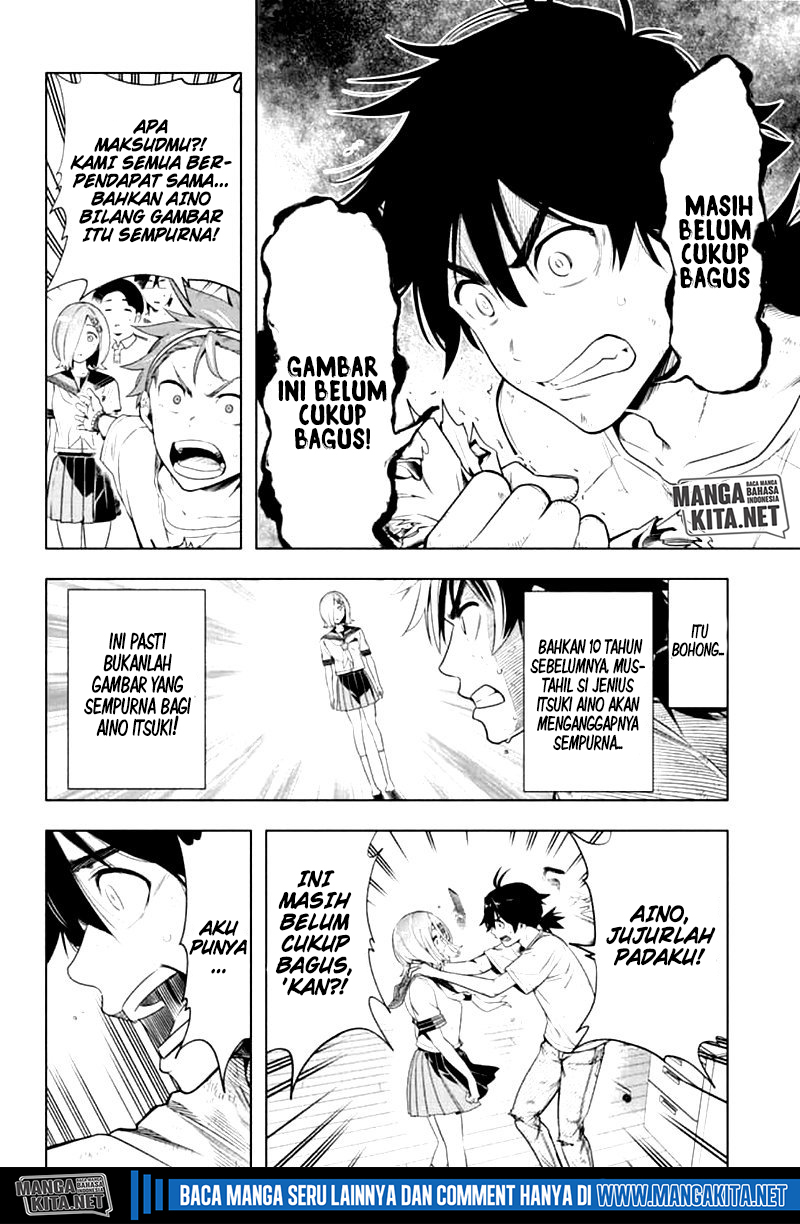 Time Paradox Ghostwriter Chapter 5 - halaman 3