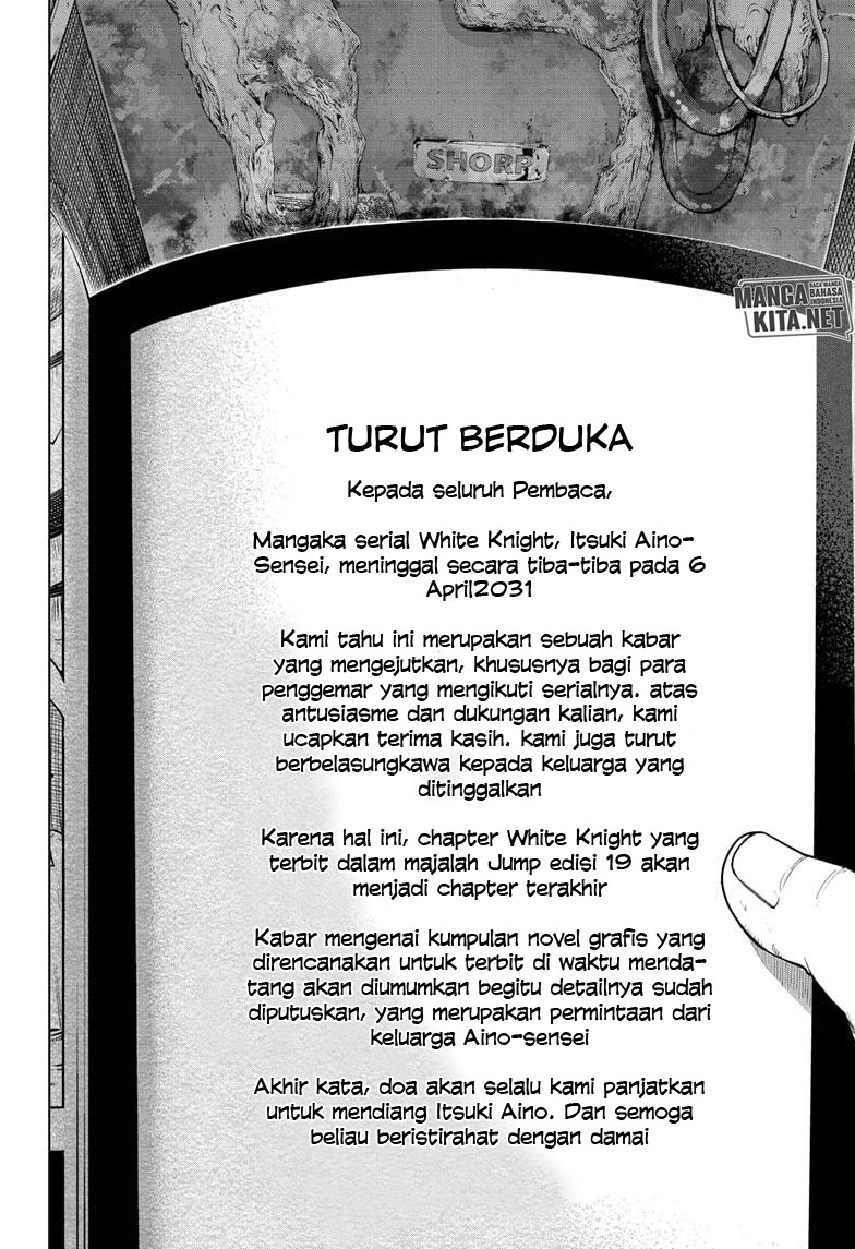 Time Paradox Ghostwriter Chapter 7 - halaman 7