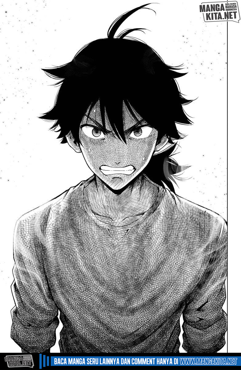 Time Paradox Ghostwriter Chapter 8 - halaman 18
