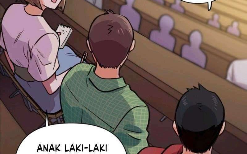 Time Roulette Chapter 1 - halaman 10