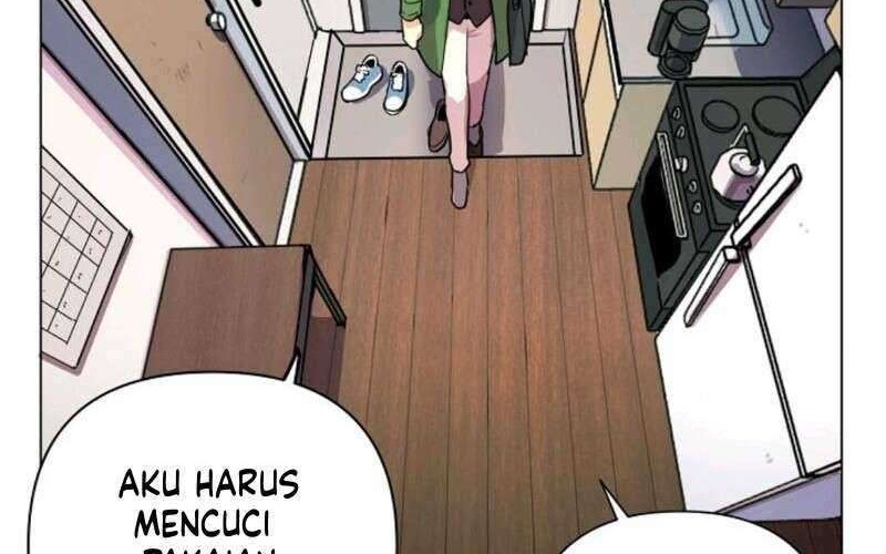 Time Roulette Chapter 1 - halaman 18