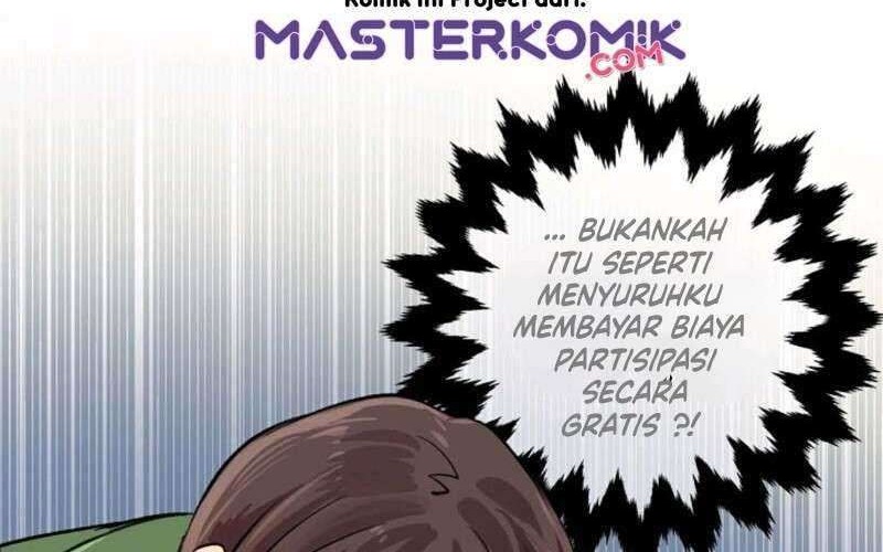 Time Roulette Chapter 1 - halaman 20