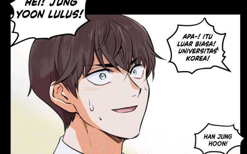 Time Roulette Chapter 1 - halaman 27
