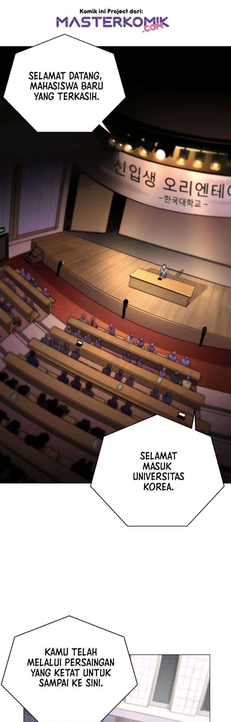 Time Roulette Chapter 1 - halaman 3