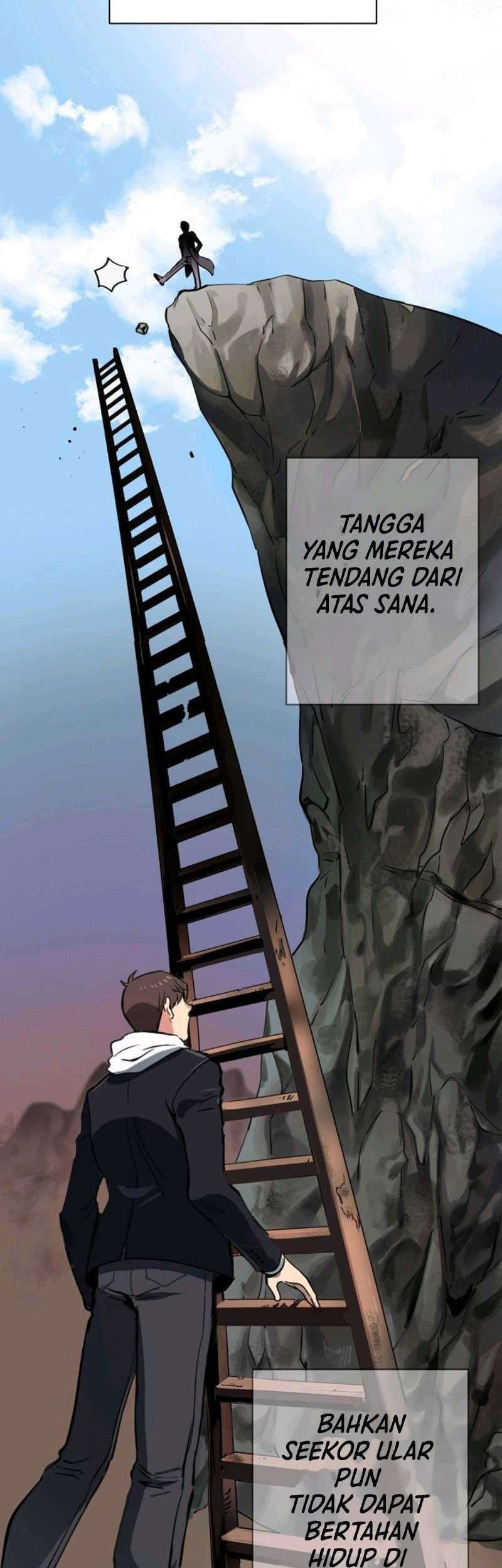 Time Roulette Chapter 1 - halaman 32