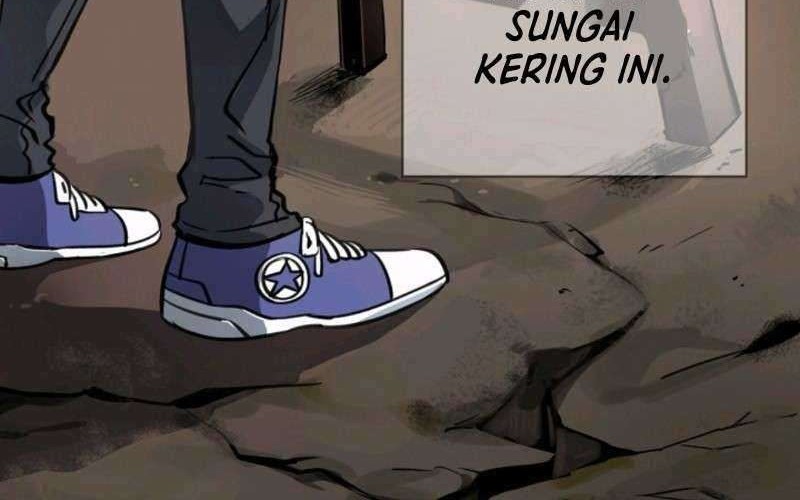 Time Roulette Chapter 1 - halaman 33