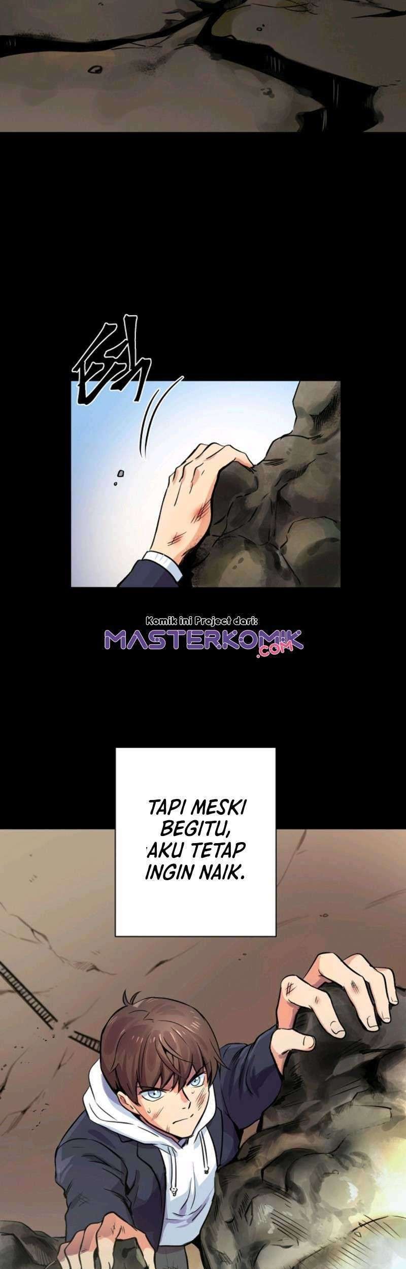 Time Roulette Chapter 1 - halaman 34