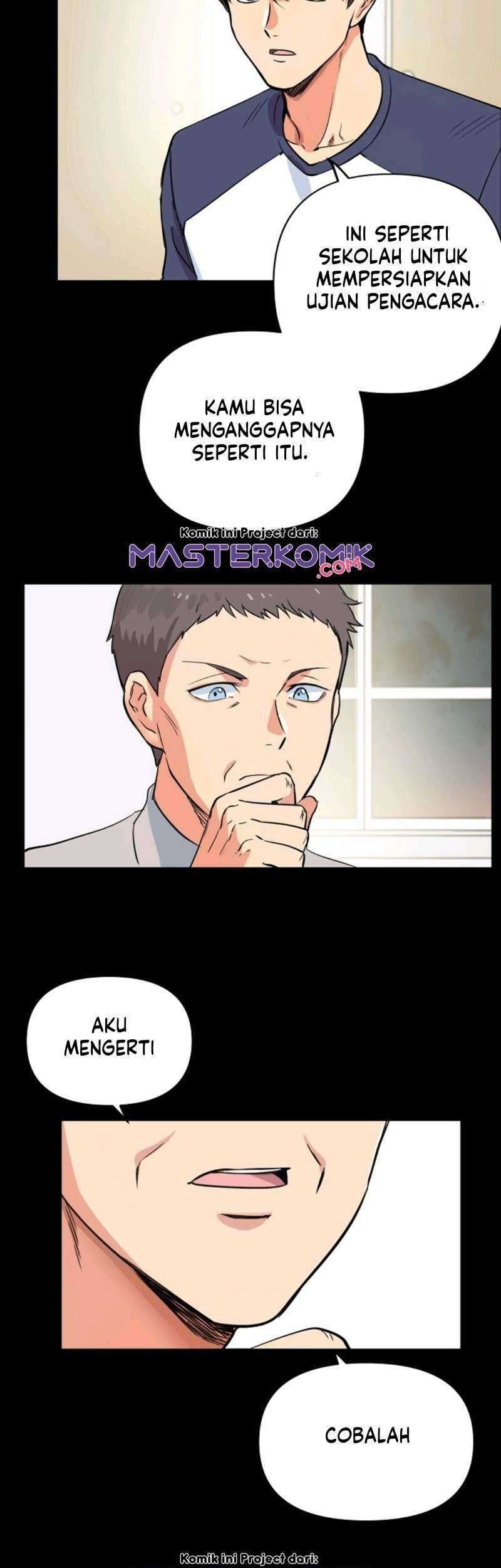 Time Roulette Chapter 1 - halaman 38
