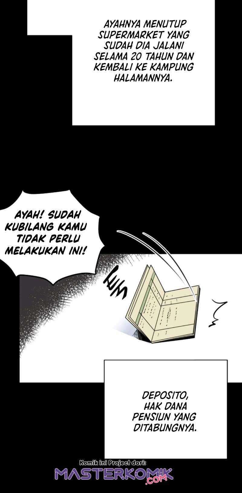 Time Roulette Chapter 1 - halaman 40