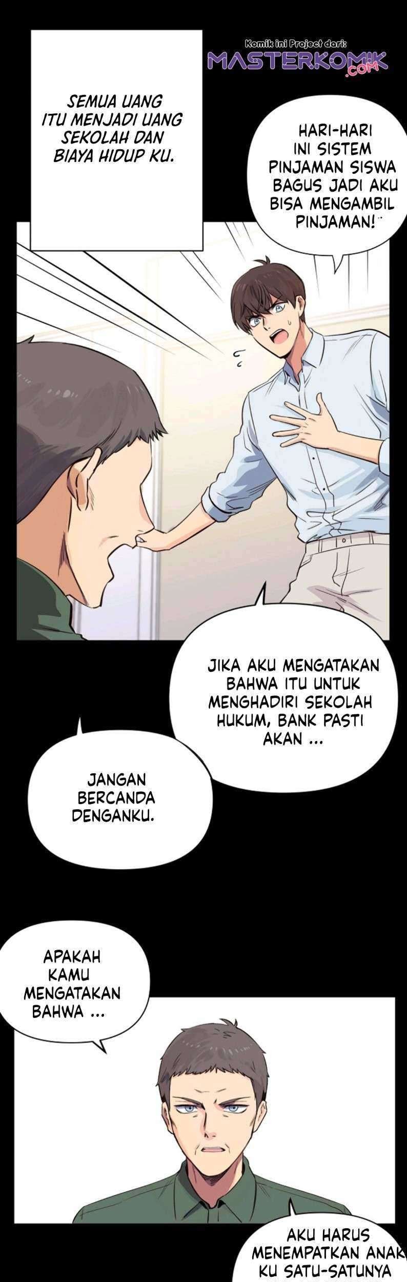 Time Roulette Chapter 1 - halaman 41