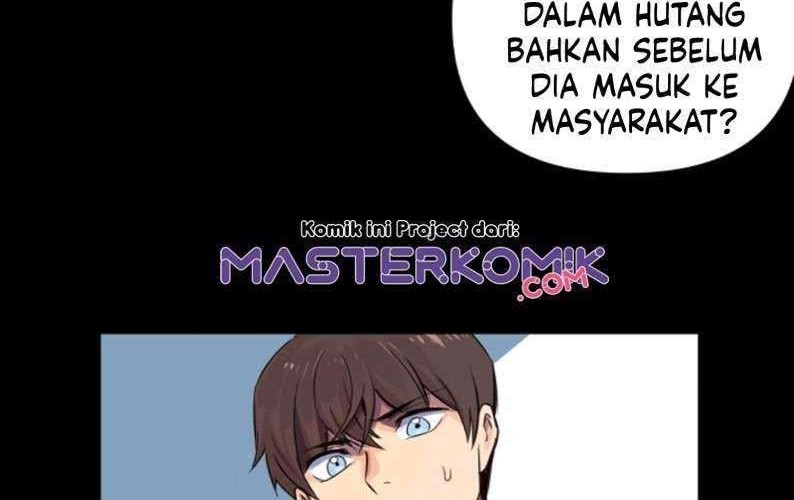 Time Roulette Chapter 1 - halaman 42