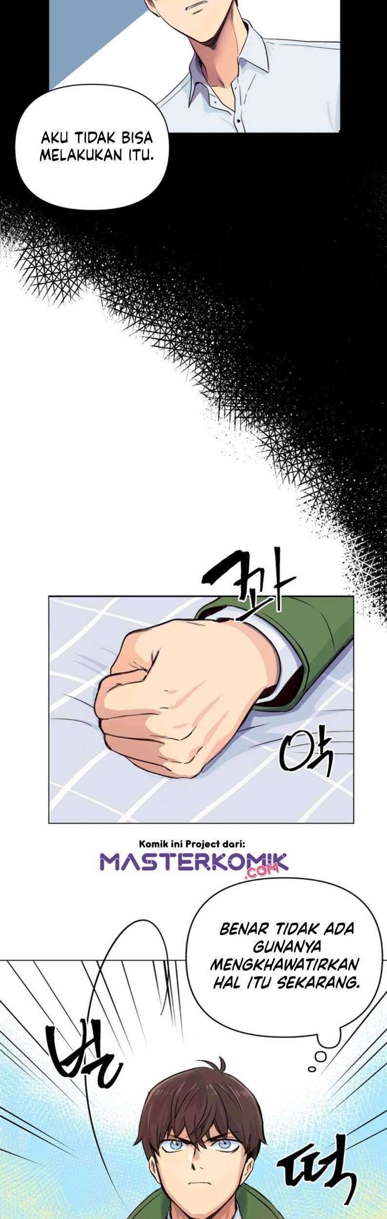 Time Roulette Chapter 1 - halaman 43