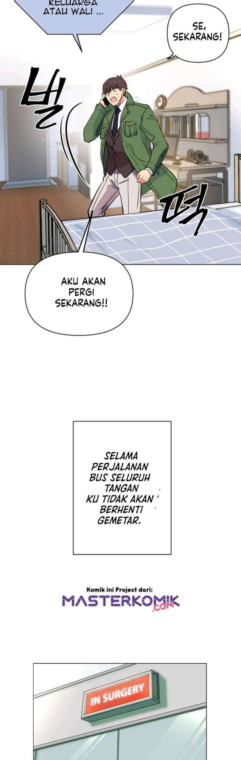 Time Roulette Chapter 1 - halaman 49