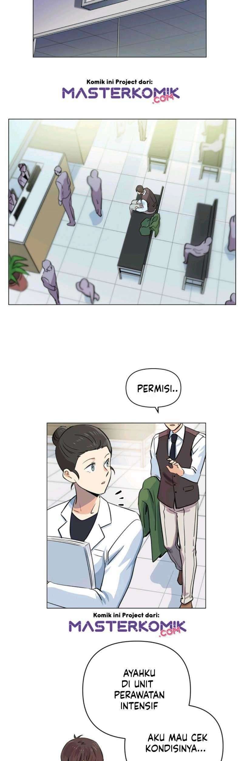 Time Roulette Chapter 1 - halaman 51