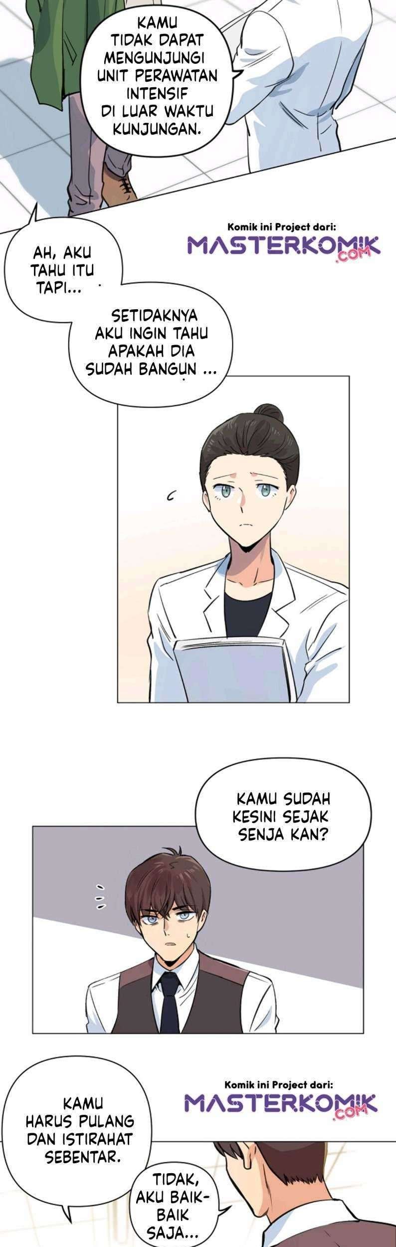 Time Roulette Chapter 1 - halaman 53