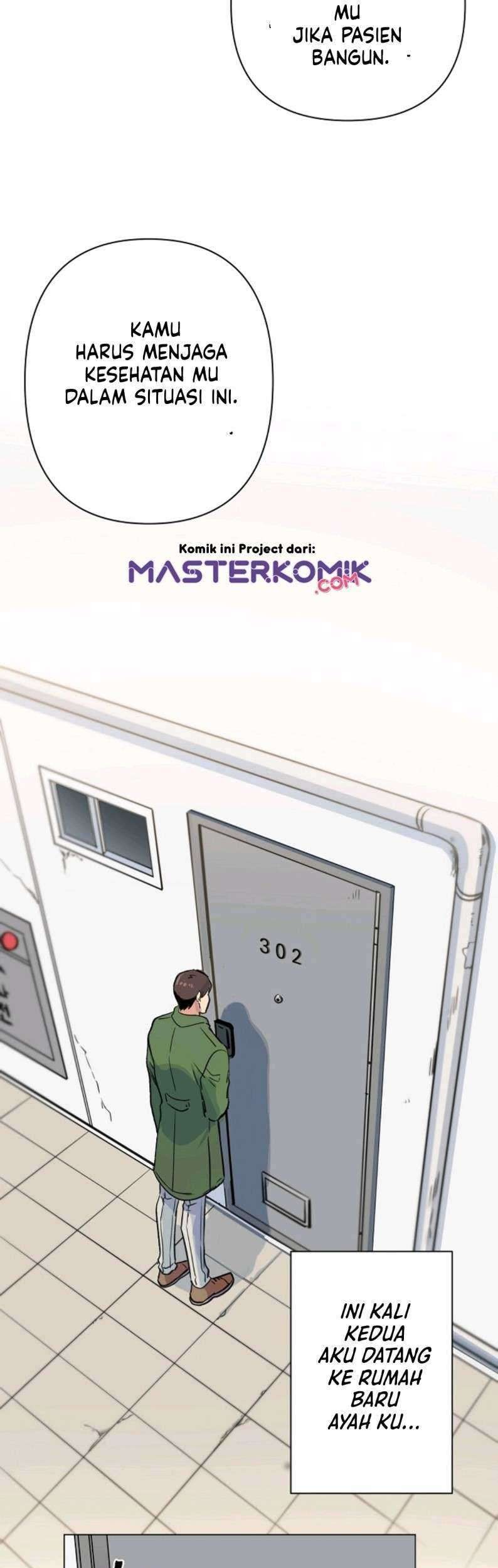 Time Roulette Chapter 1 - halaman 55
