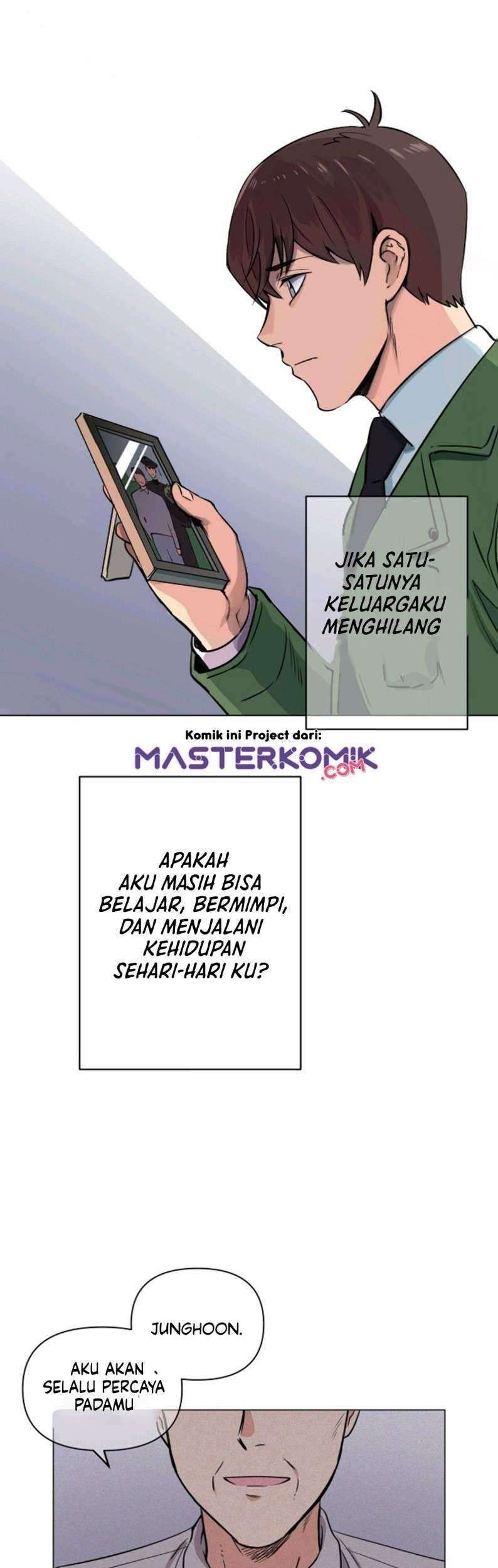 Time Roulette Chapter 1 - halaman 59