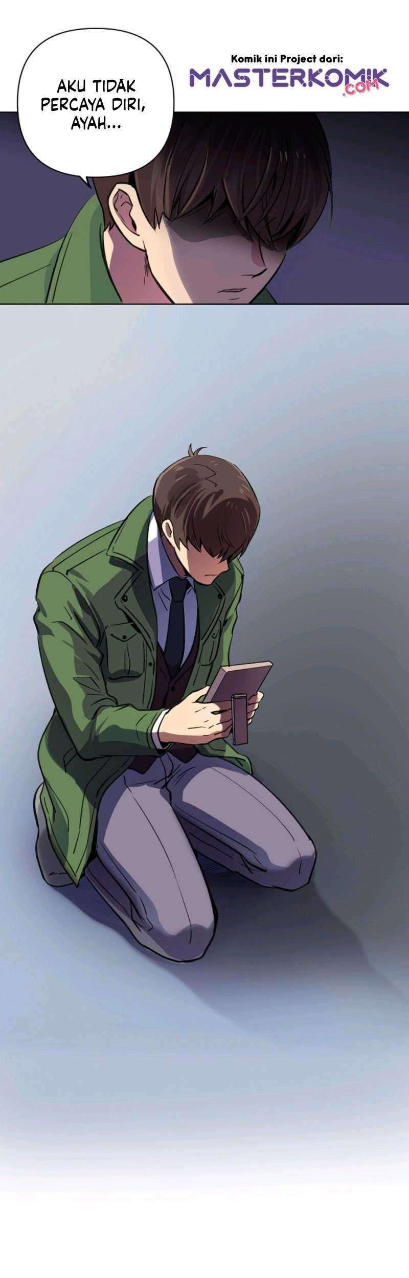 Time Roulette Chapter 1 - halaman 61