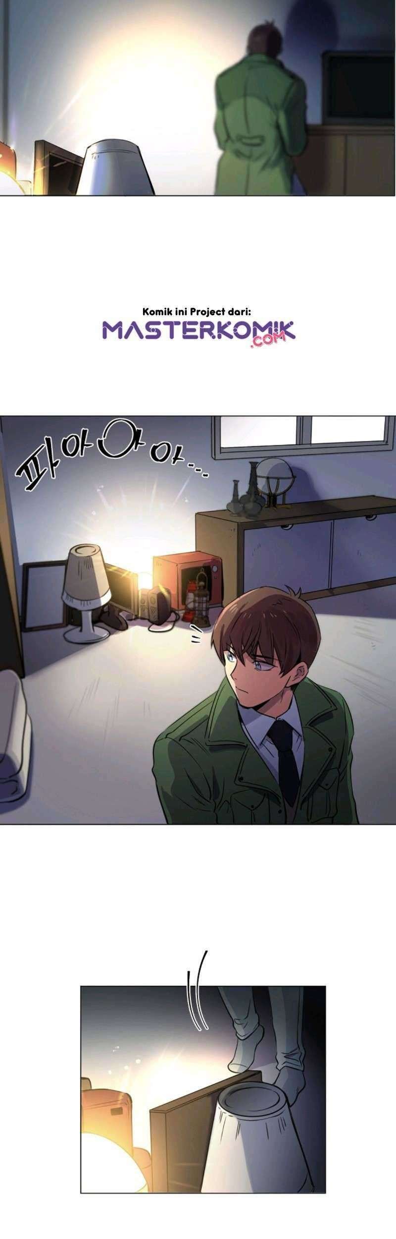 Time Roulette Chapter 1 - halaman 63