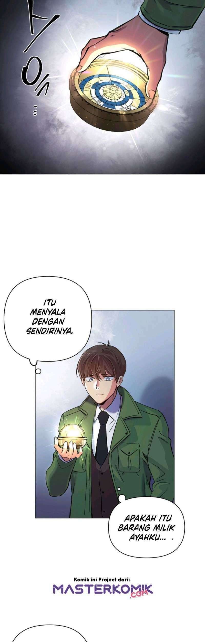 Time Roulette Chapter 1 - halaman 65