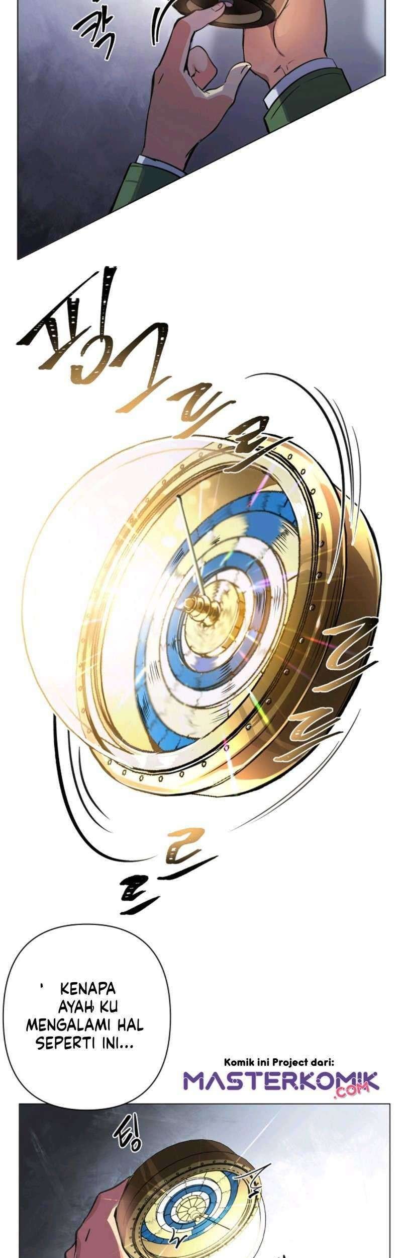 Time Roulette Chapter 1 - halaman 67