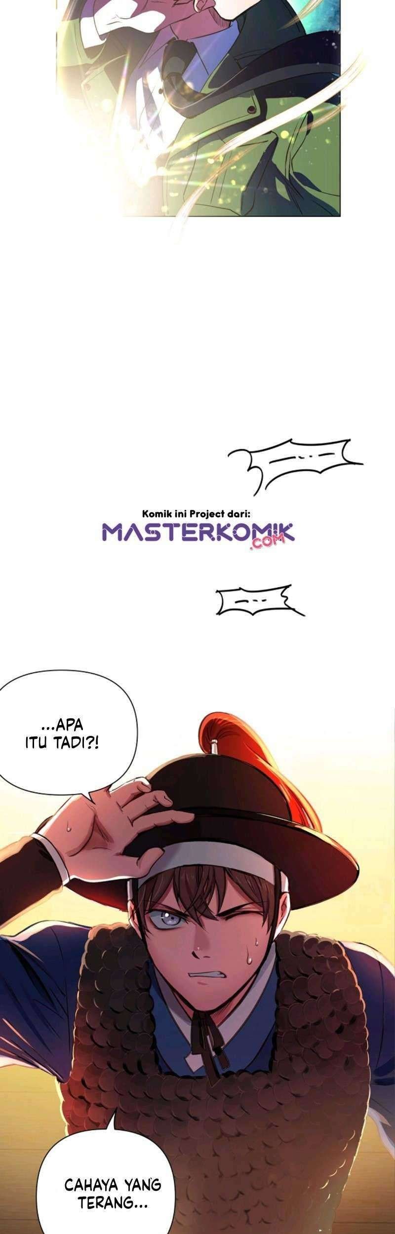 Time Roulette Chapter 1 - halaman 71