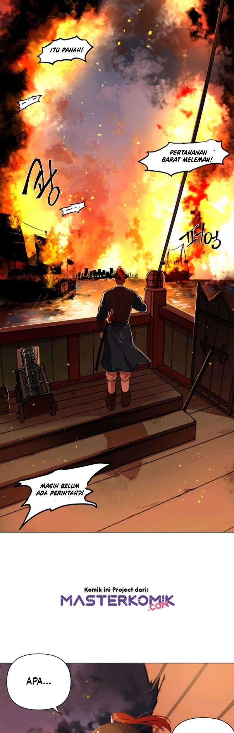 Time Roulette Chapter 1 - halaman 73