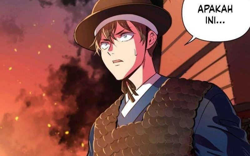 Time Roulette Chapter 1 - halaman 74