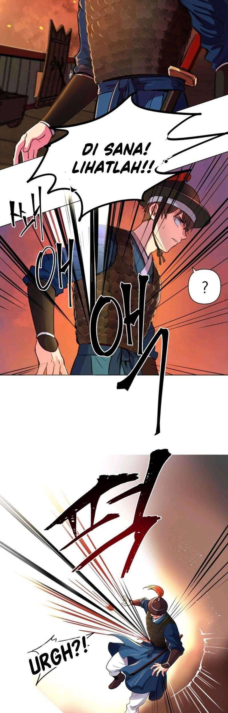 Time Roulette Chapter 1 - halaman 75