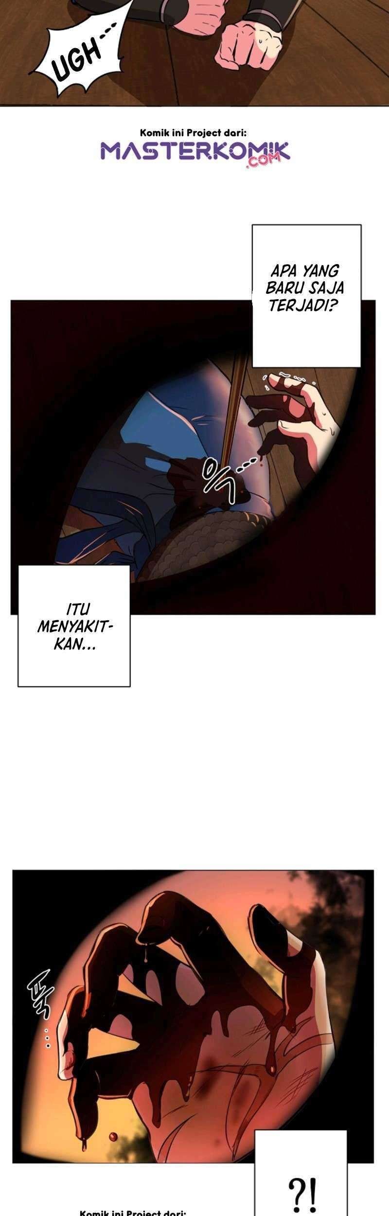 Time Roulette Chapter 1 - halaman 79