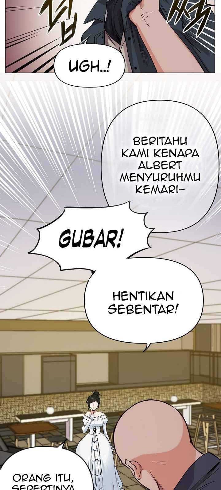 Time Roulette Chapter 10 - halaman 11